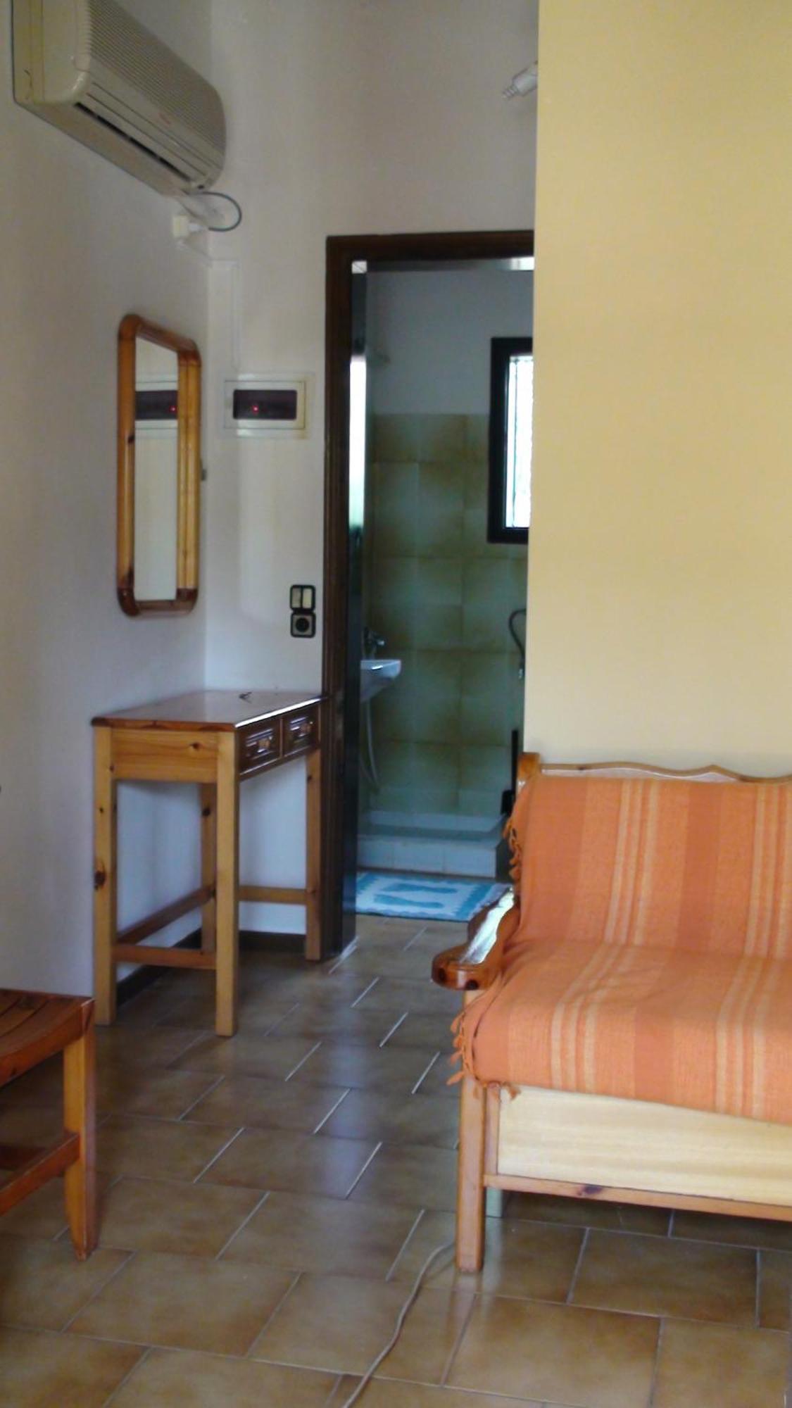 Marianthi Studios Lassi  Exterior foto