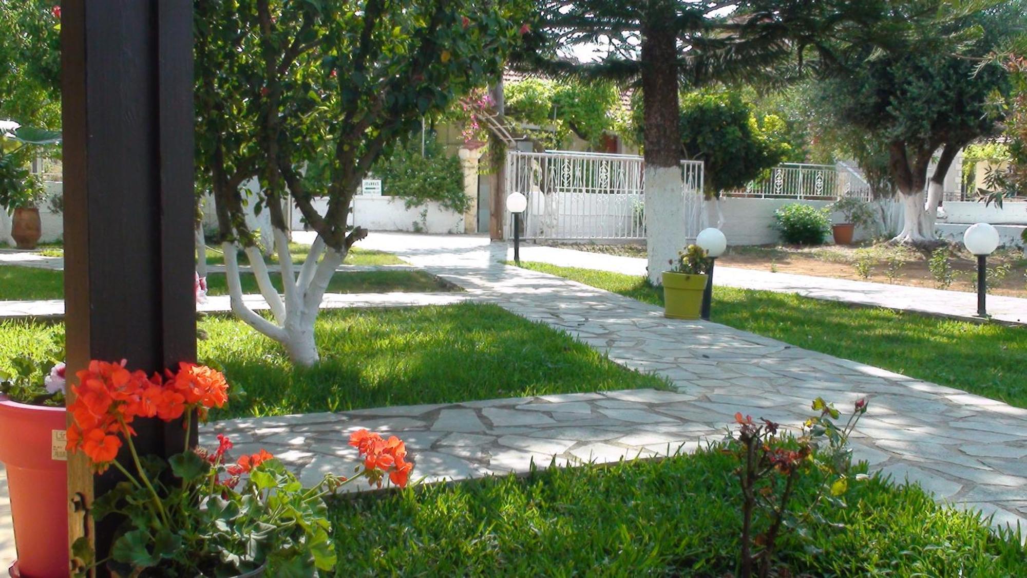 Marianthi Studios Lassi  Exterior foto
