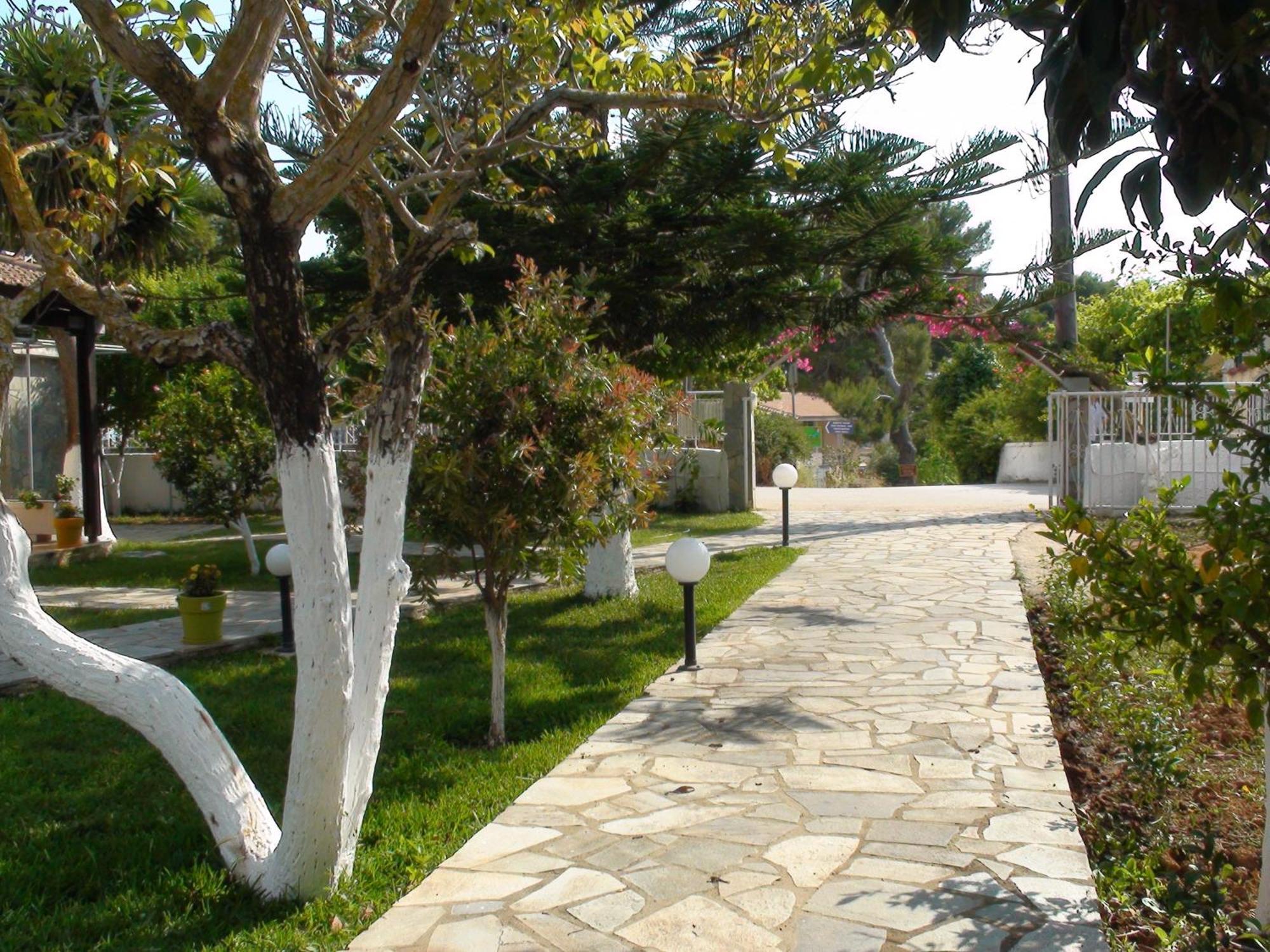 Marianthi Studios Lassi  Exterior foto
