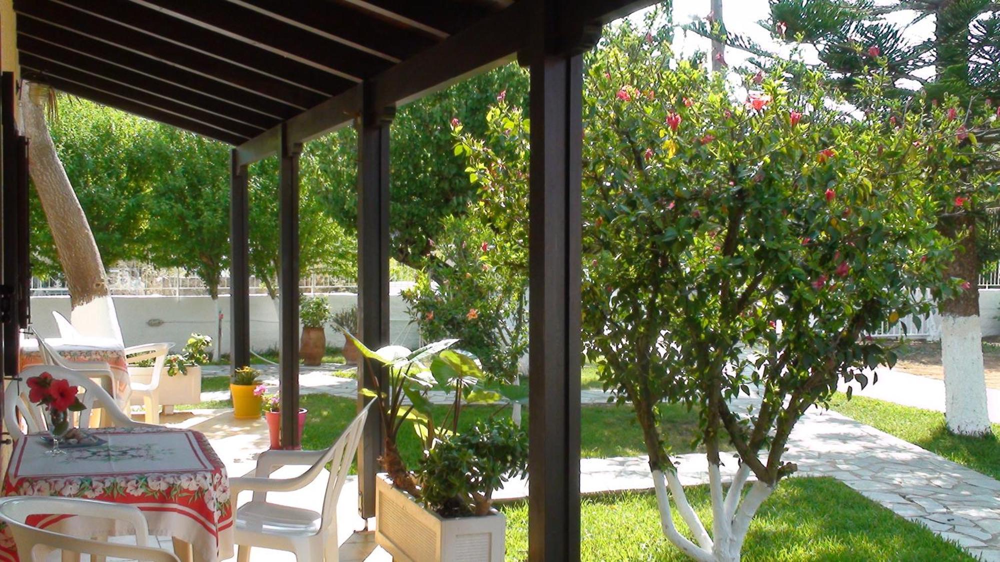 Marianthi Studios Lassi  Exterior foto