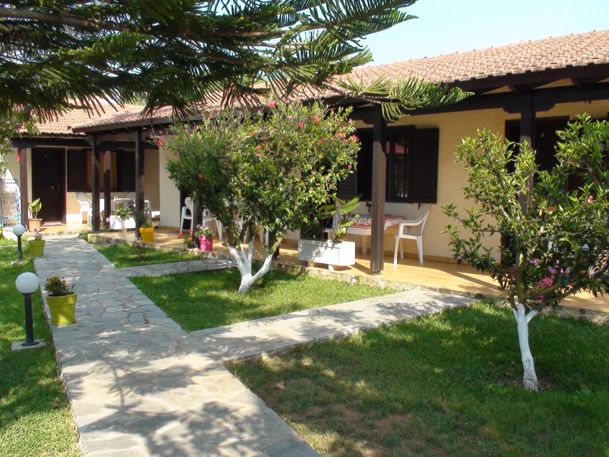 Marianthi Studios Lassi  Exterior foto