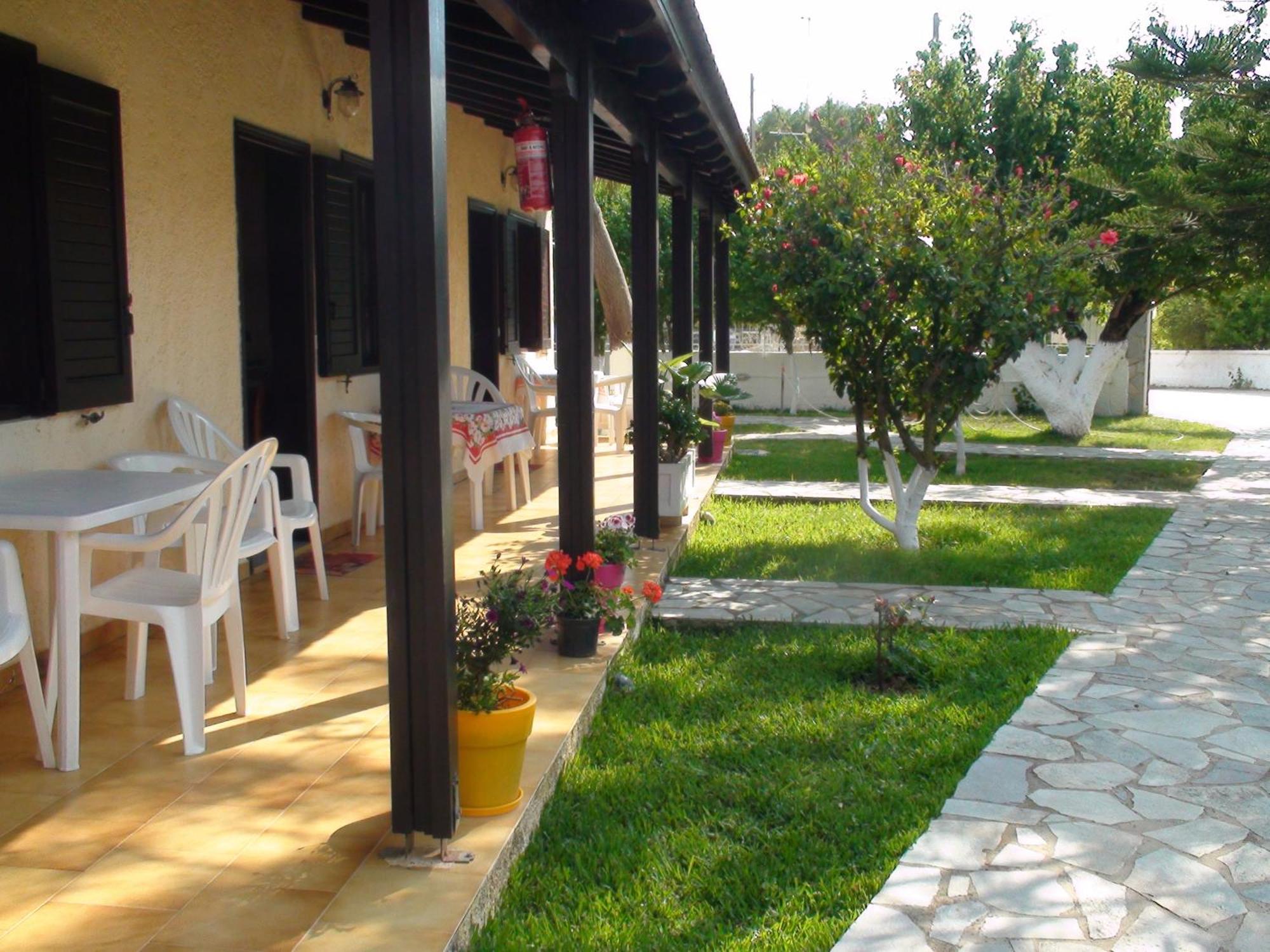 Marianthi Studios Lassi  Exterior foto