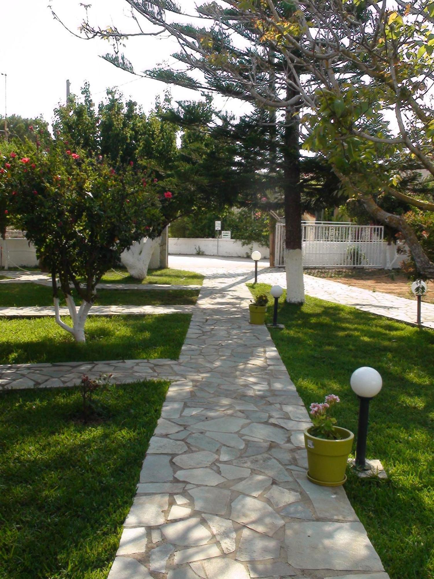 Marianthi Studios Lassi  Exterior foto
